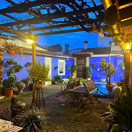 Casa Rural De La Vega El Campo  Exterior photo