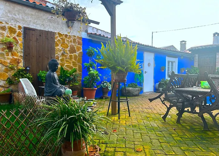 Casa Rural De La Vega