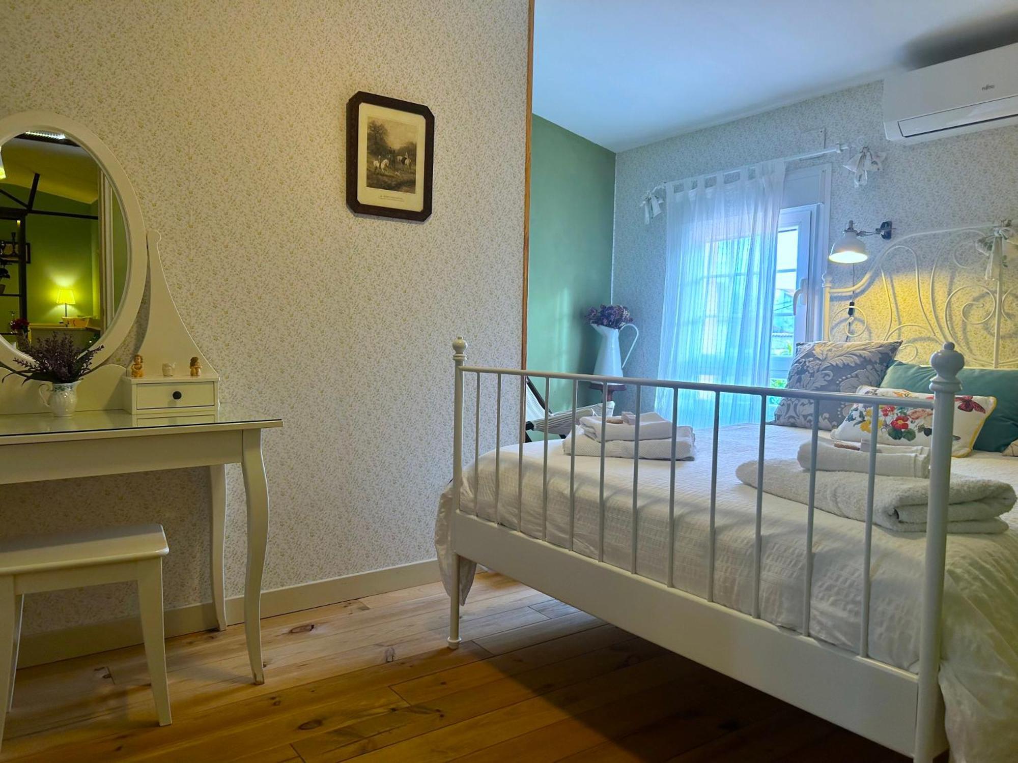 De La Vega Appartement