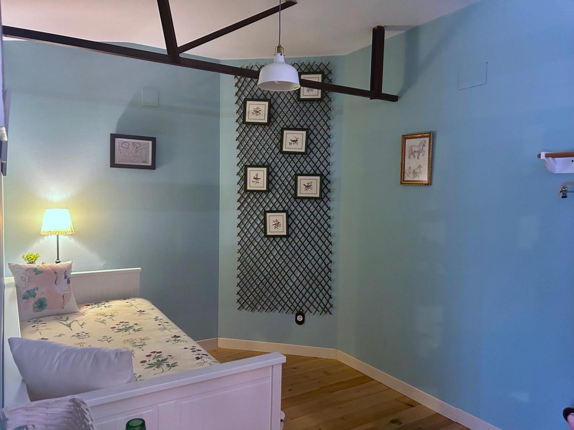 Apartment De La Vega El Campo (Caceres)