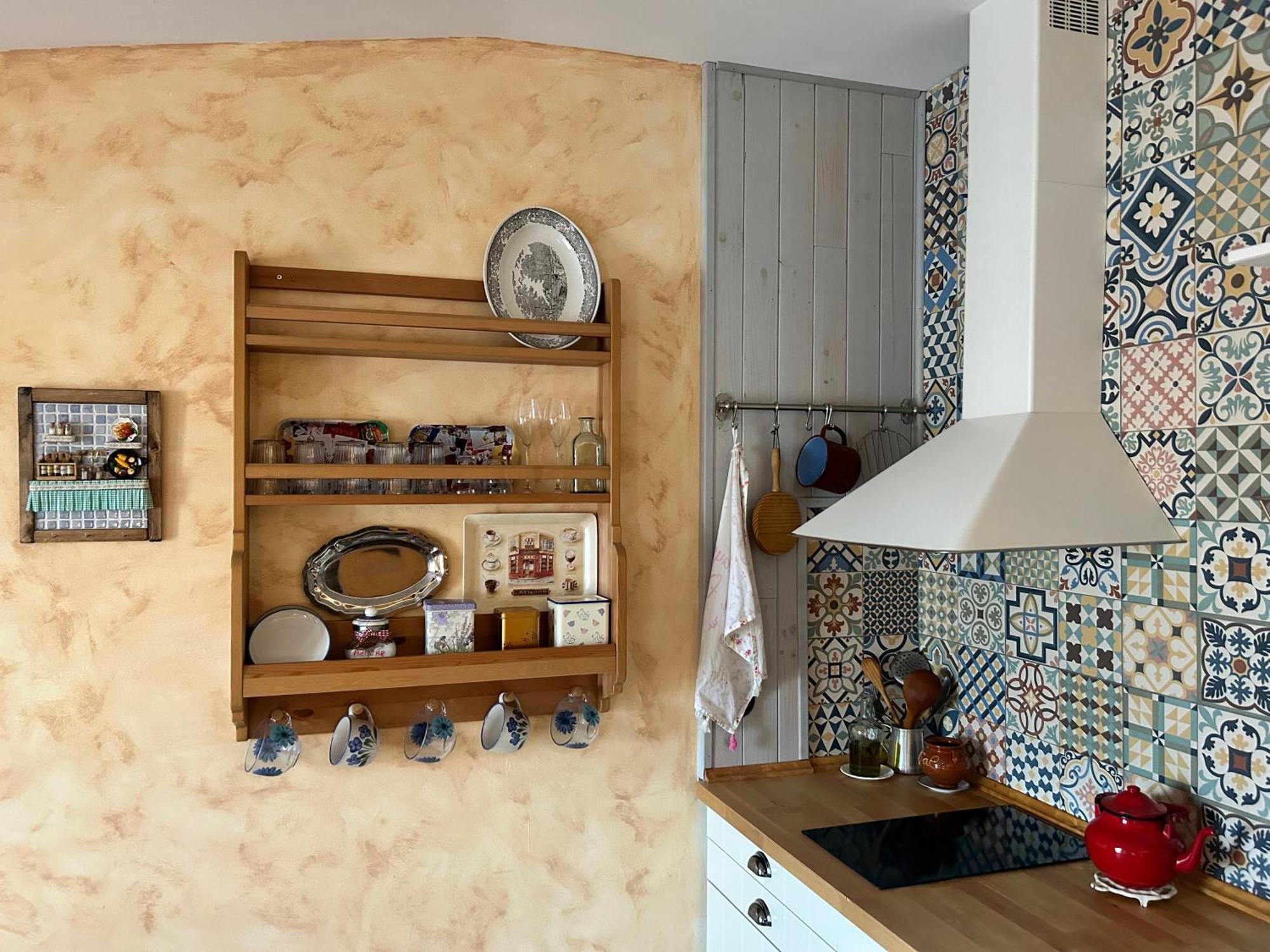 De La Vega Appartement