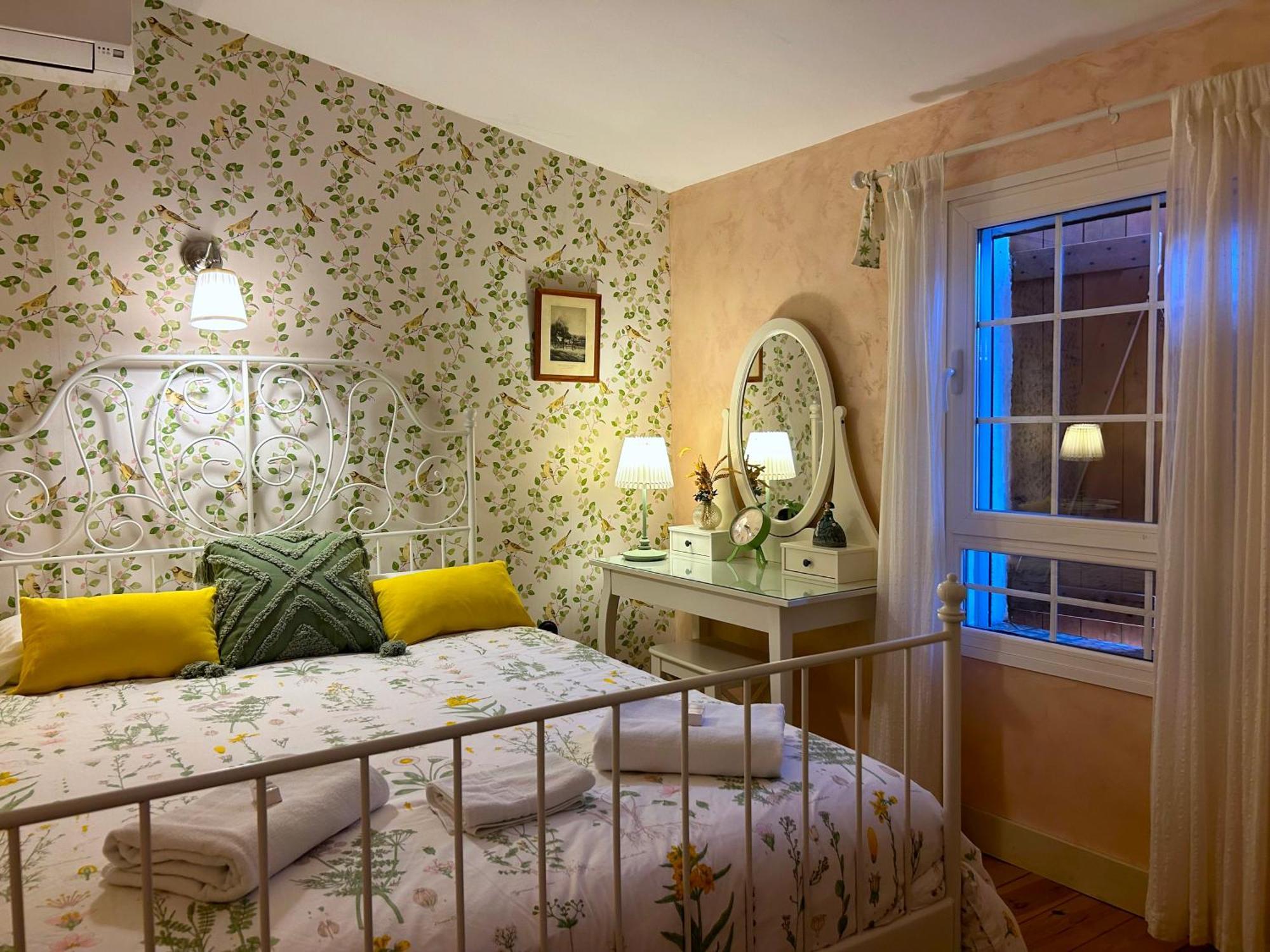 Apartment De La Vega *