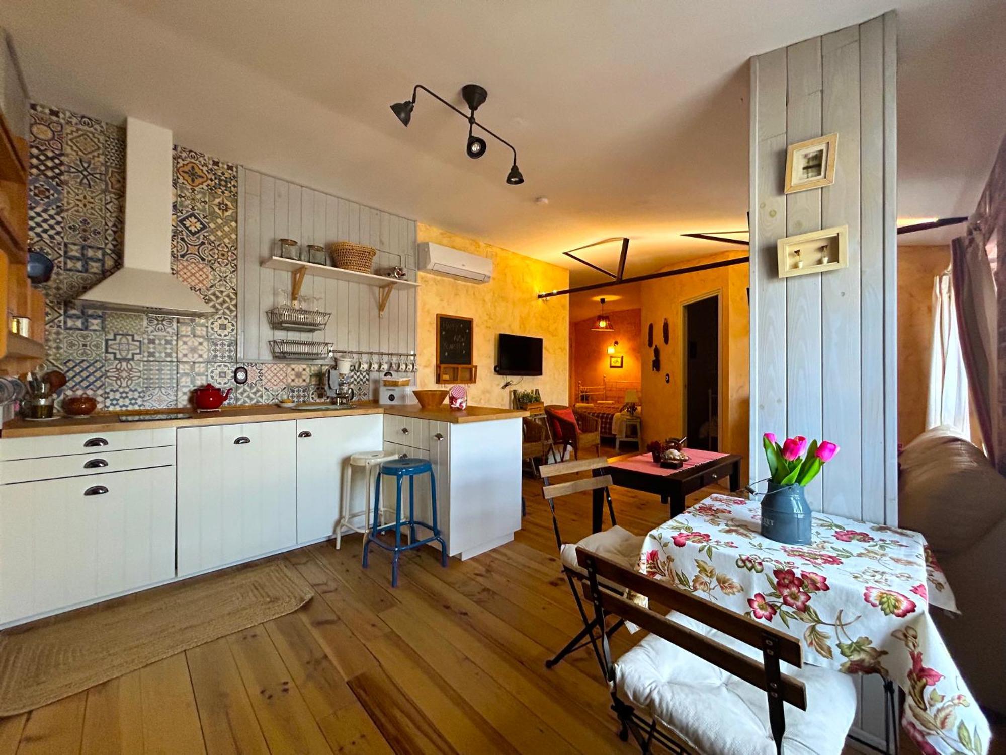 Apartment De La Vega El Campo (Caceres)